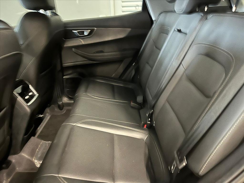 TIGGO 5x 1.5 VVT TURBO iFLEX SPORT CVT TIGGO 5x 1.5 VVT TURBO iFLEX SPORT CVT