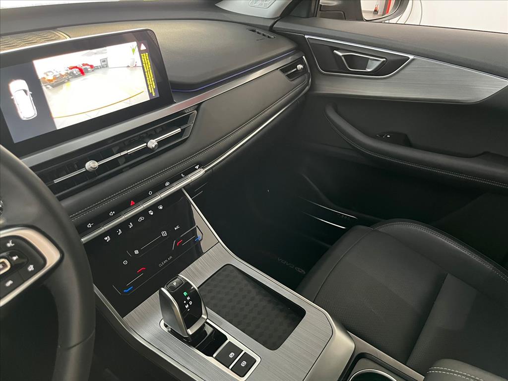 Caoa Chery-TIGGO 5x-1.5 VVT TURBO iFLEX SPORT CVT