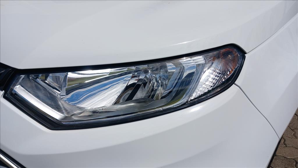ECOSPORT 1.6 SE 16V FLEX 4P POWERSHIFT6