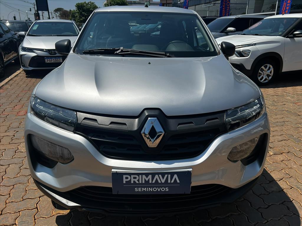 KWID 1.0 12V SCE FLEX ZEN MANUAL2