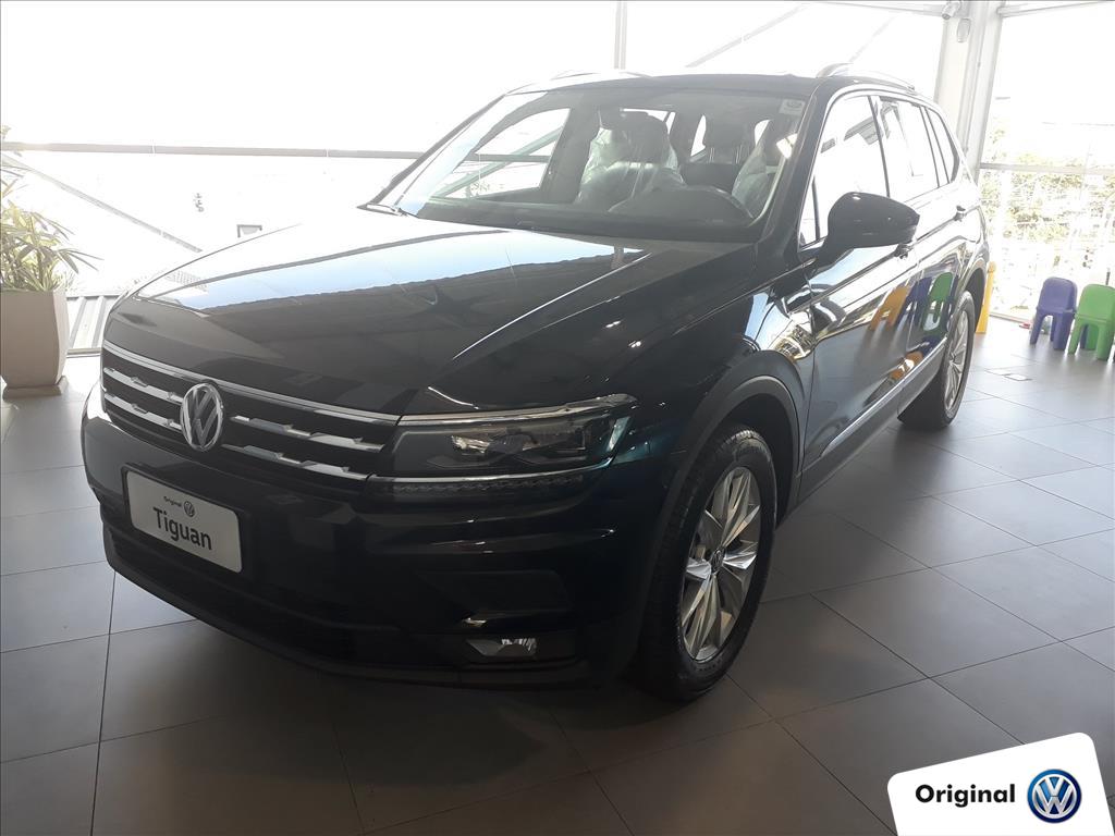 VOLKSWAGEN TIGUAN 2020 - 1.4 250 TSI TOTAL FLEX ALLSPACE COMFORTLINE TIPTRONIC
