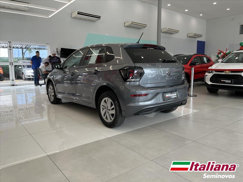POLO 1.0 MPI TOTAL FLEX MANUAL2