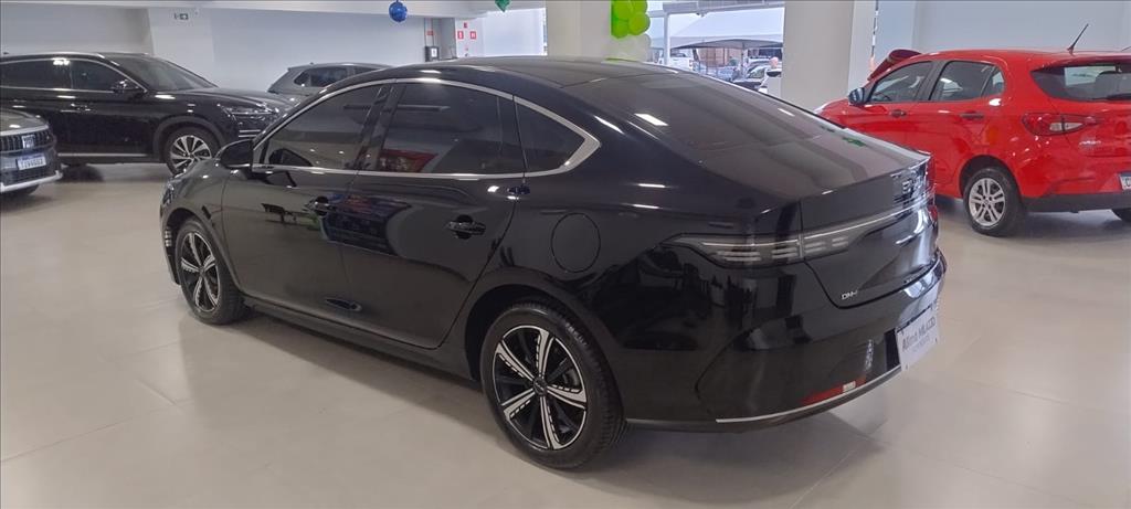 KING 1.5 DM-I PHEV GL AUTOMÁTICO10
