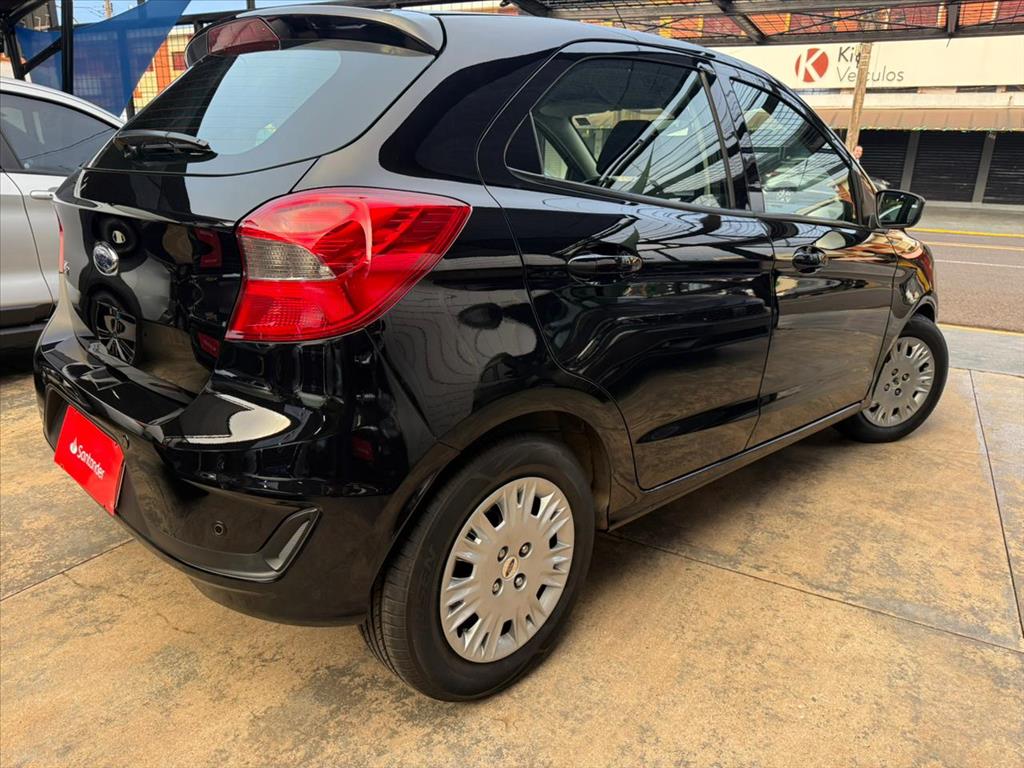 foto do carro