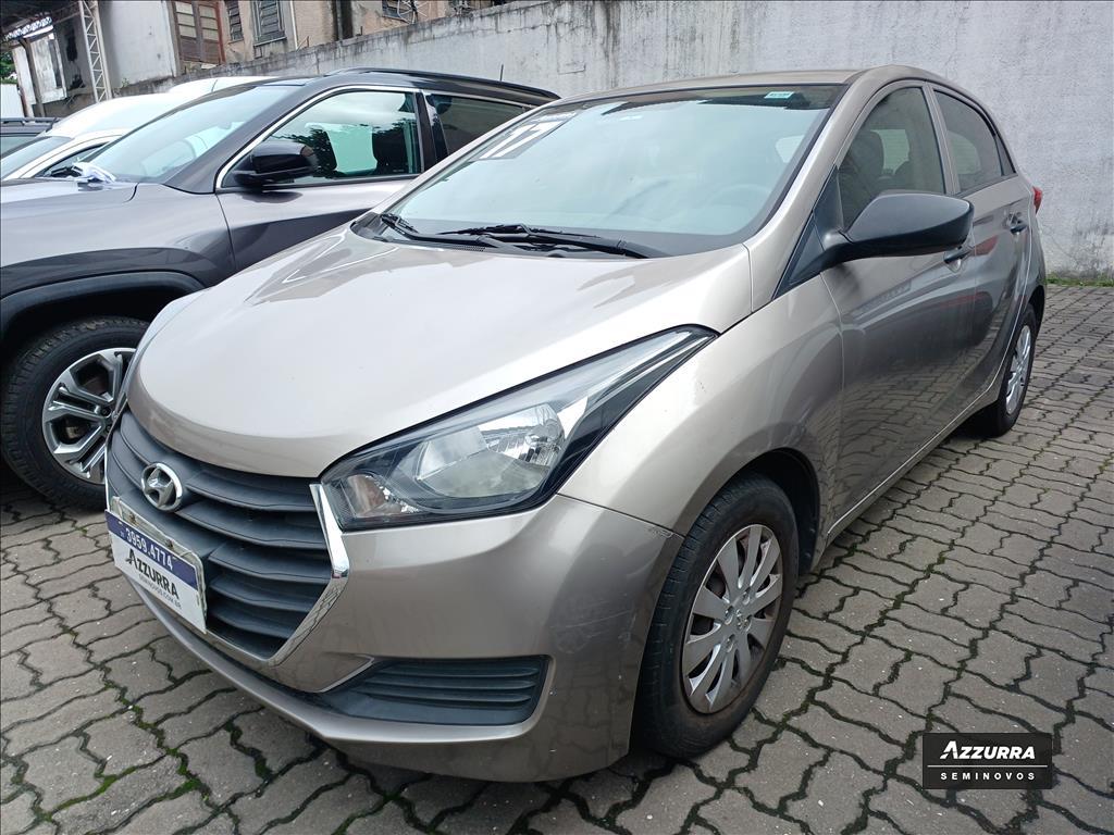 HB20 1.0 COMFORT 12V FLEX 4P MANUAL2