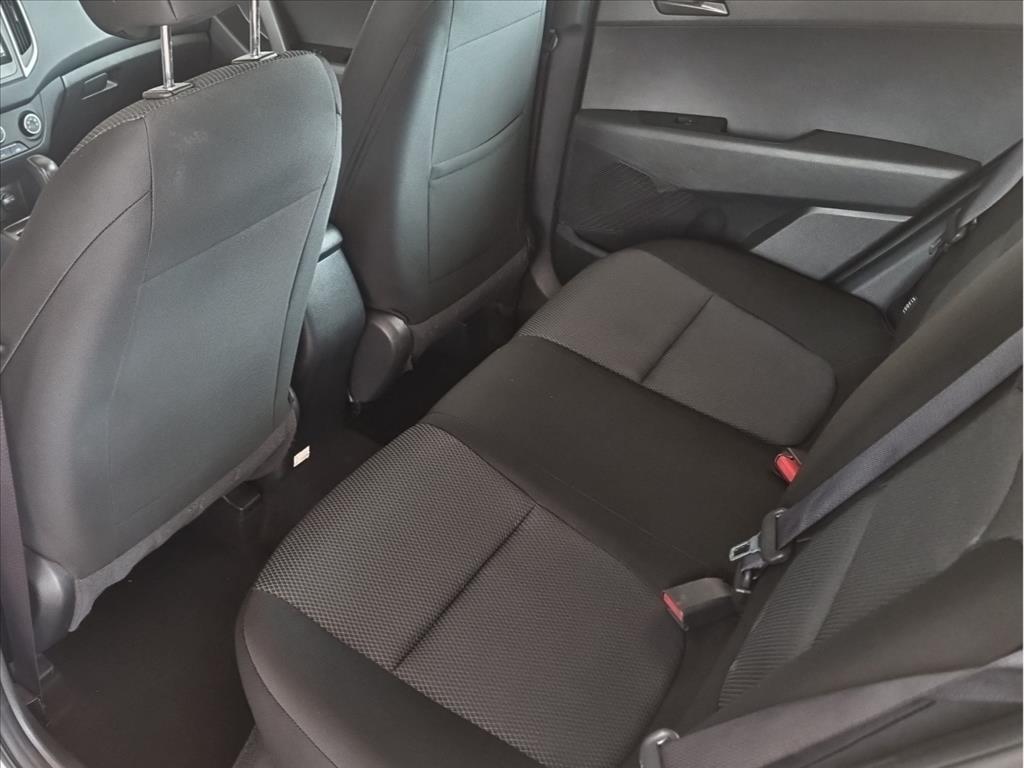 CRETA 1.6 16V FLEX ATTITUDE AUTOMÁTICO6