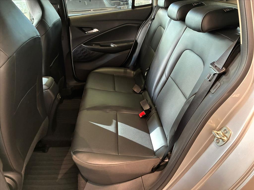 ONIX 1.0 TURBO FLEX PREMIER AUTOMÁTICO9