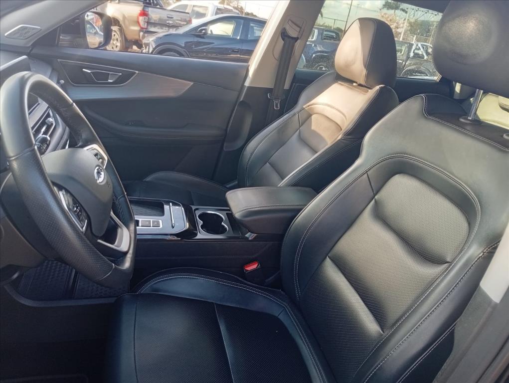 TIGGO 7 PRO 1.5 TCI FLEX HYBRID CVT6