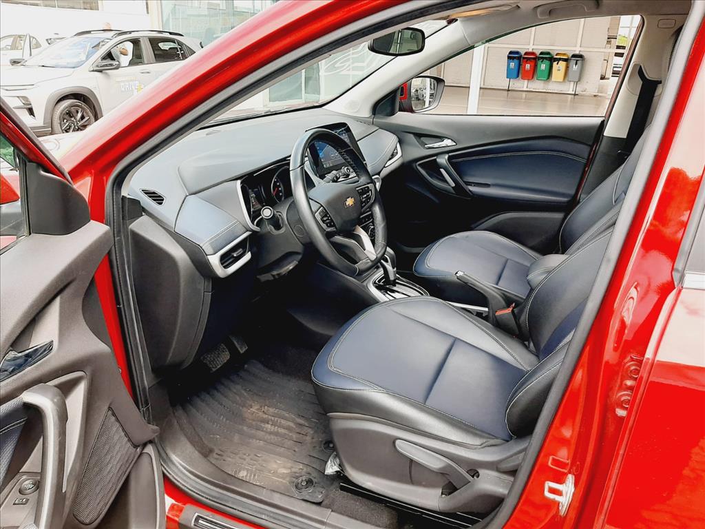 TRACKER 1.2 TURBO FLEX PREMIER AUTOMÁTICO10
