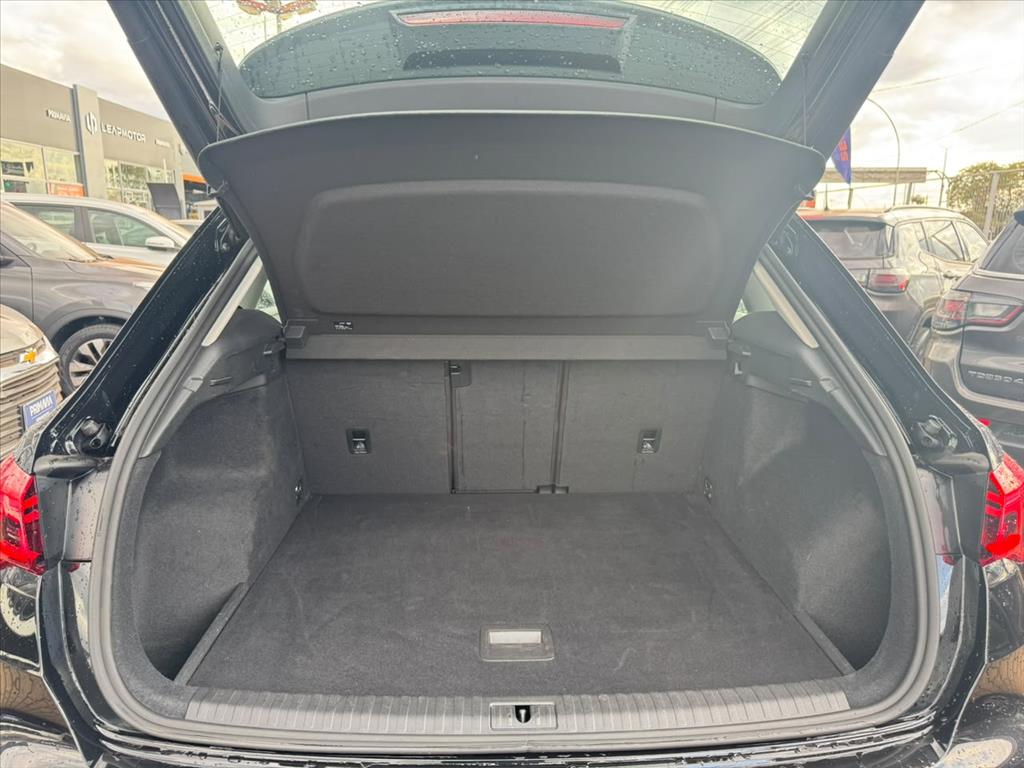 Q3 1.4 35 TFSI GASOLINA PRESTIGE S TRONIC4