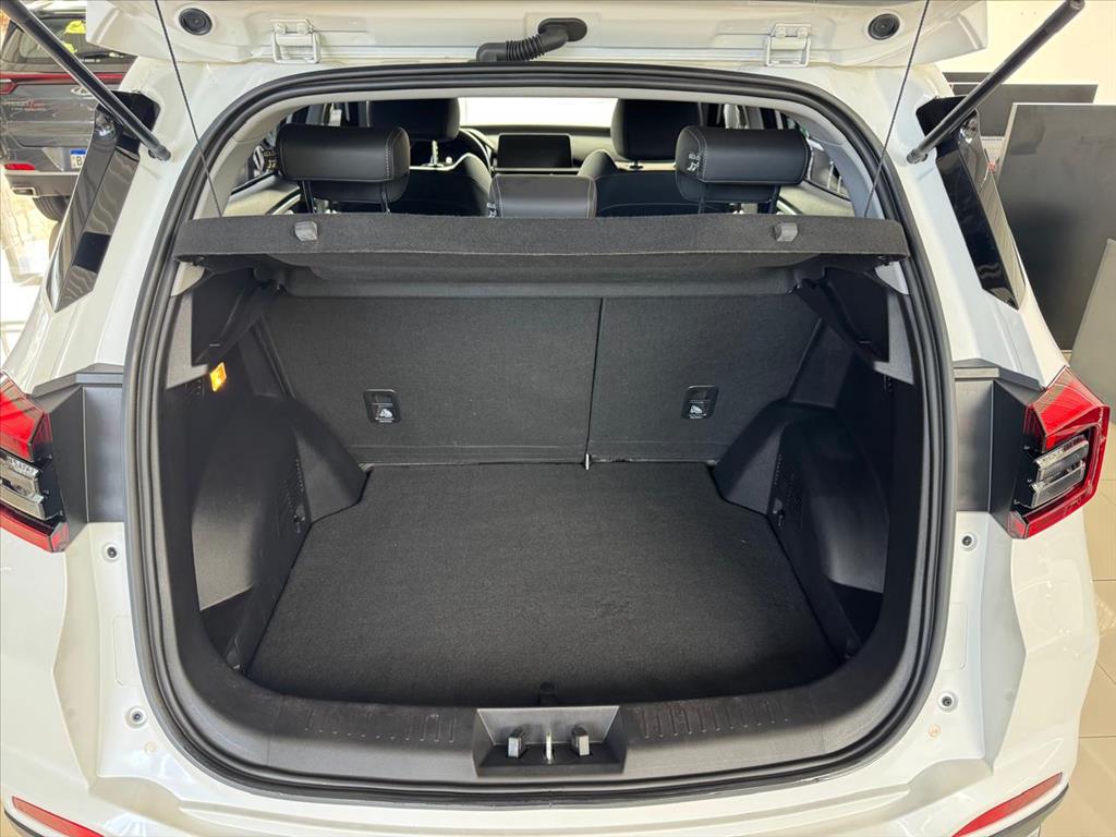 TIGGO 5X PRO 1.5 TCI FLEX HYBRID MAX DRIVE CVT