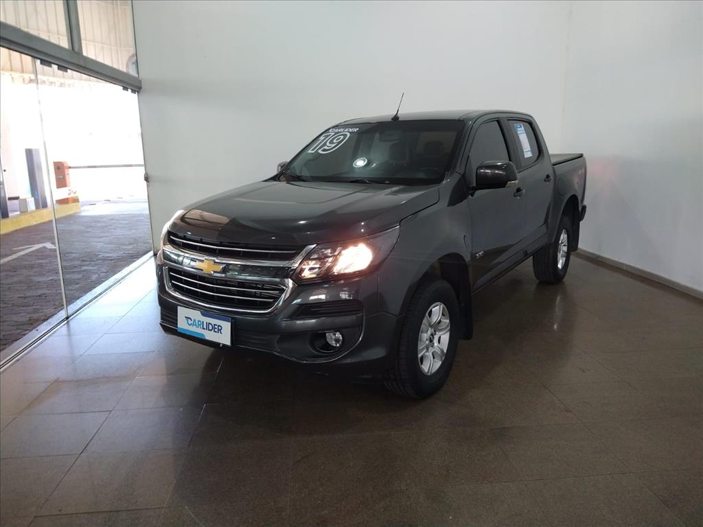 S10 2.8 LT 4X4 CD 16V TURBO DIESEL 4P AUTOMÁTICO S10 2.8 LT 4X4 CD 16V TURBO DIESEL 4P AUTOMÁTICO
