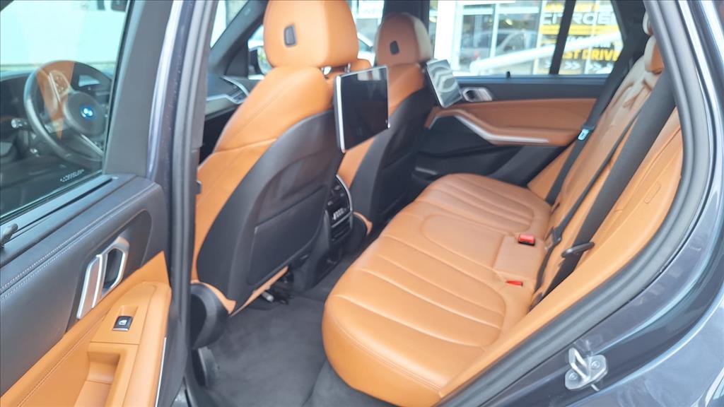 X5 4.4 V8 BITURBO GASOLINA M COMPETITION AUTOMÁTICO5