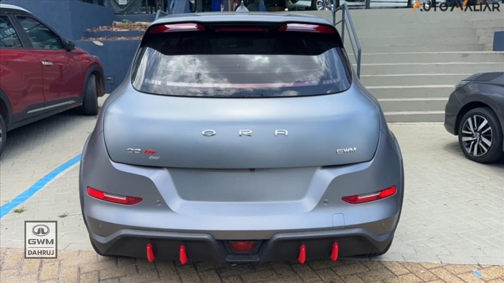 ORA 03 63 KW ELÉTRICO GT3