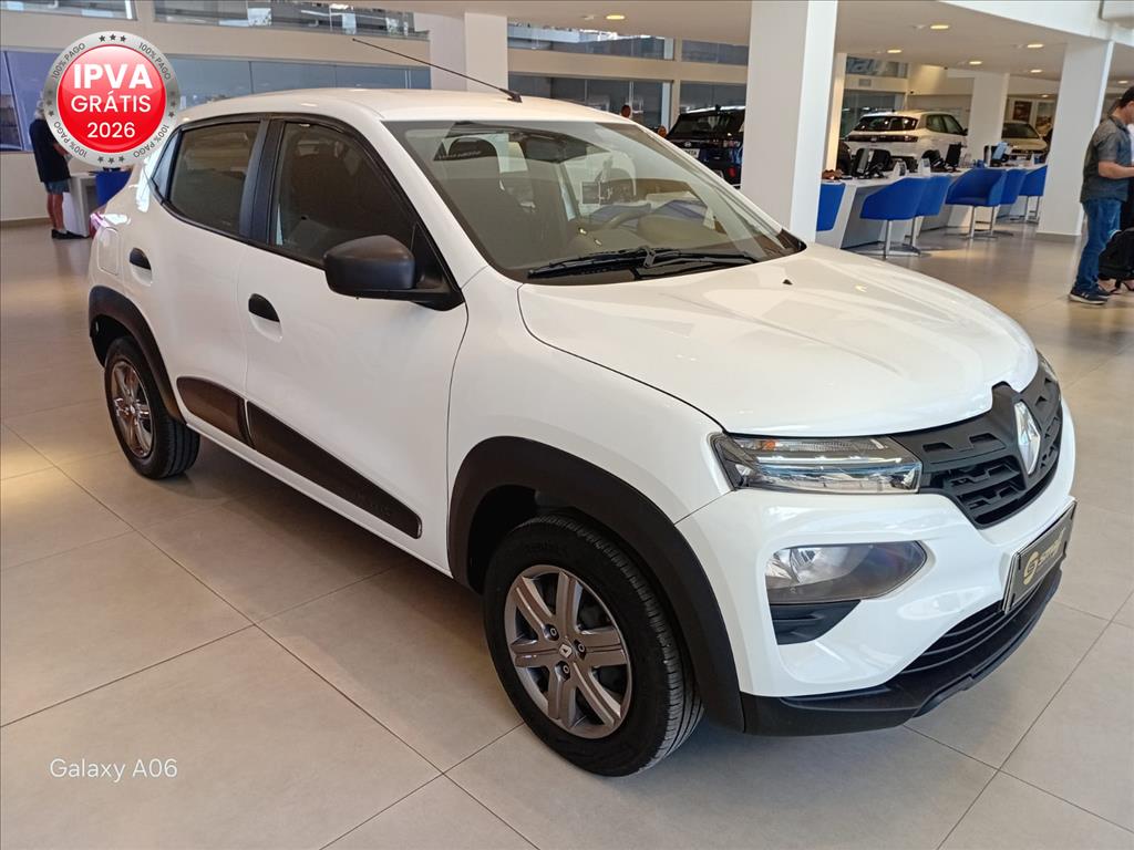 1.0 12V SCE FLEX ZEN MANUAL