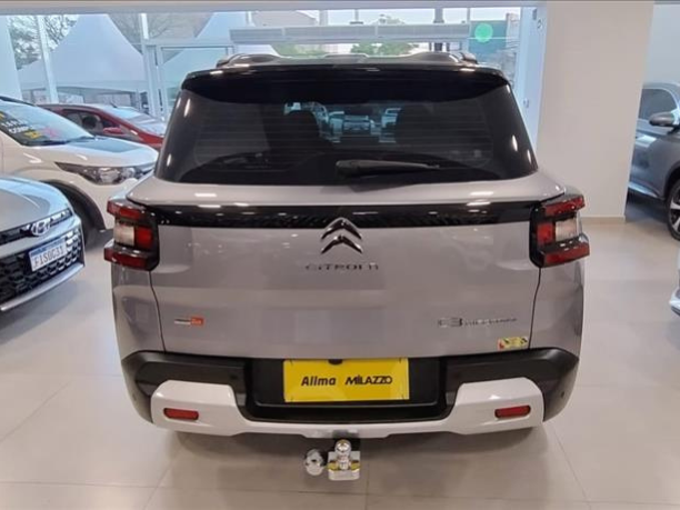 C3 AIRCROSS 1.0 TURBO 200 FLEX SHINE CVT4