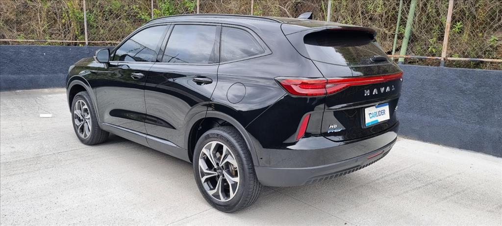 HAVAL H6 1.5 PHEV PREMIUM AWD E-TRACTION4