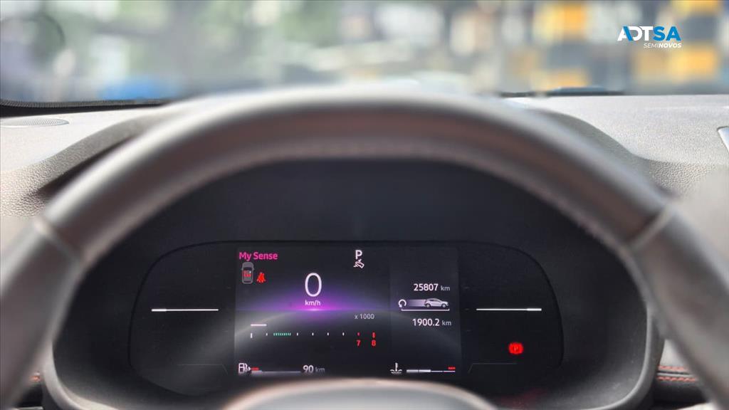 RENAULT KARDIAN 1.0 TCE FLEX PREMIÉRE EDITION EDC