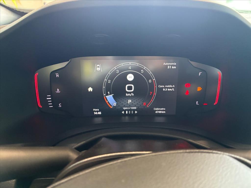 RENEGADE 1.3 T270 TURBO FLEX LONGITUDE AT64