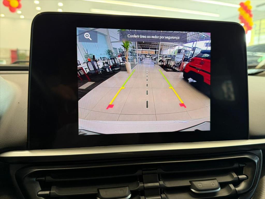 PULSE 1.0 TURBO 200 FLEX AUDACE CVT10