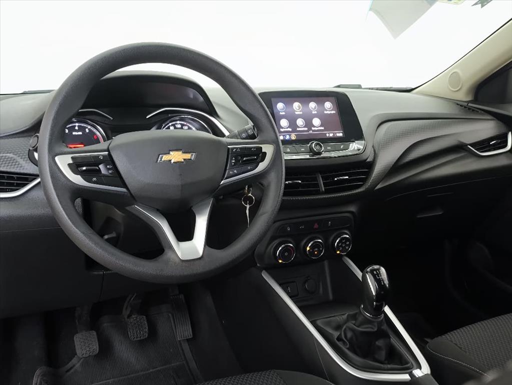 ONIX PLUS 1.0 TURBO FLEX LT MANUAL11
