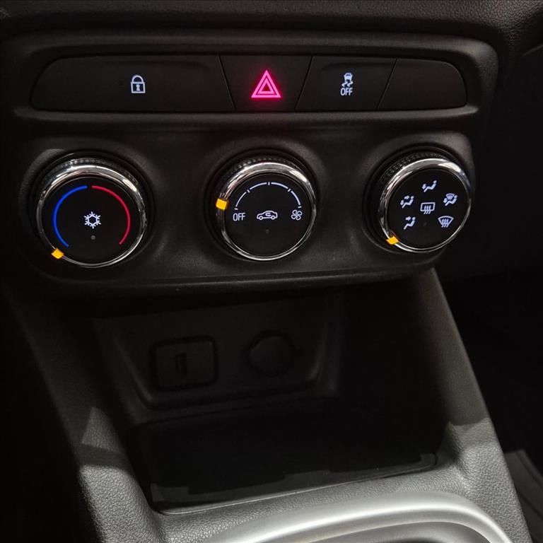 TRACKER 1.0 TURBO FLEX LT AUTOMÁTICO9