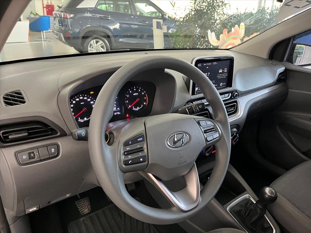 Hyundai-HB20S-1.0 12V FLEX COMFORT PLUS MANUAL