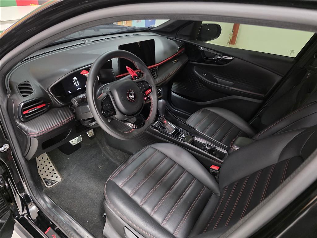 FASTBACK 1.3 TURBO 270 FLEX ABARTH AT66