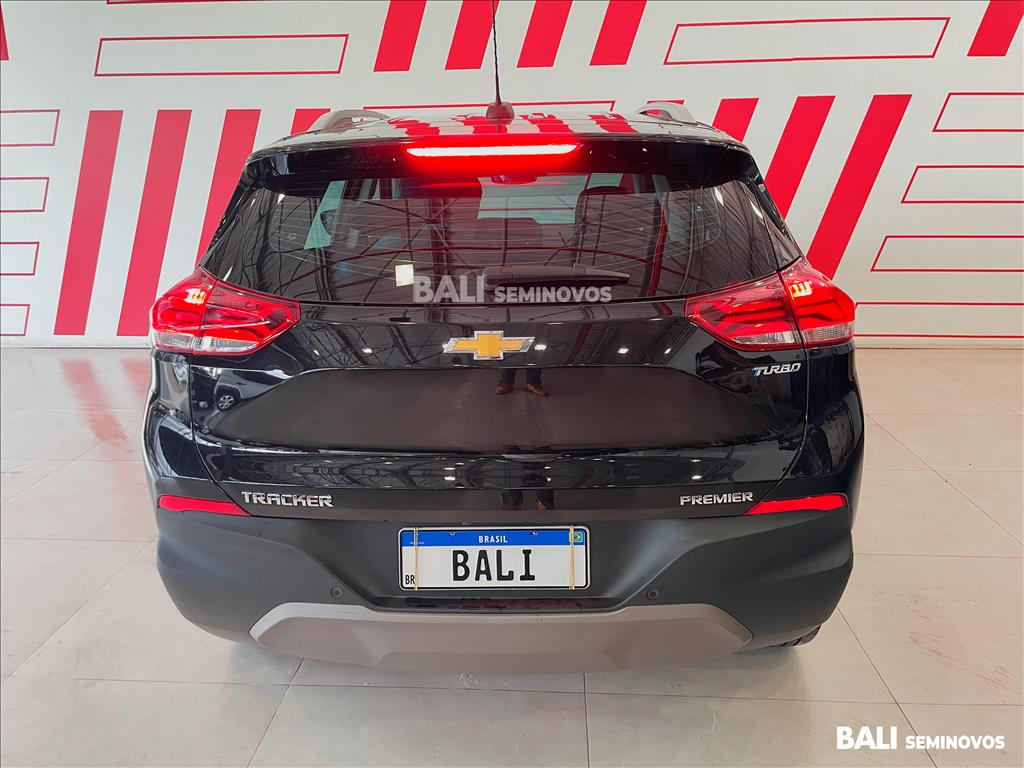 TRACKER 1.2 TURBO FLEX PREMIER AUTOMÁTICO5