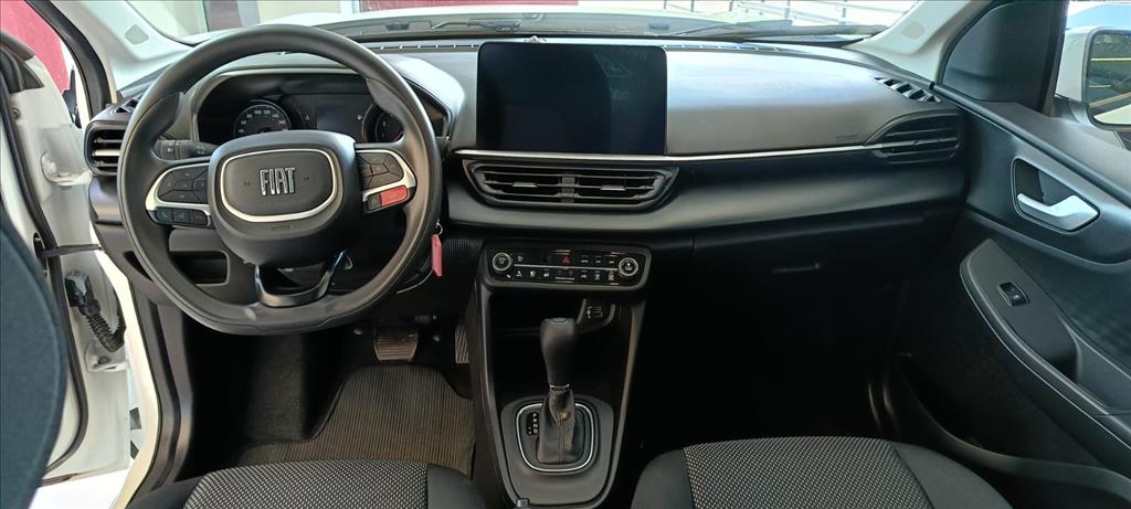 PULSE 1.0 TURBO 200 FLEX DRIVE CVT7