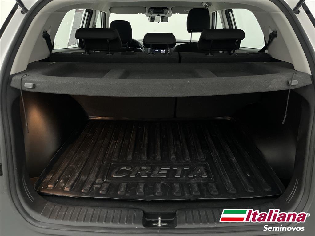 CRETA 1.0 TGDI FLEX COMFORT AUTOMÁTICO15