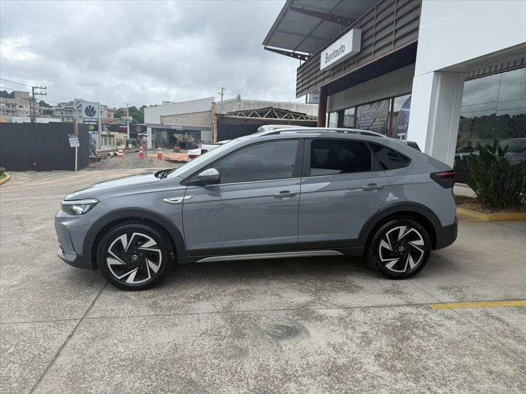 NIVUS 1.0 200 TSI TOTAL FLEX HIGHLINE AUTOMÁTICO10