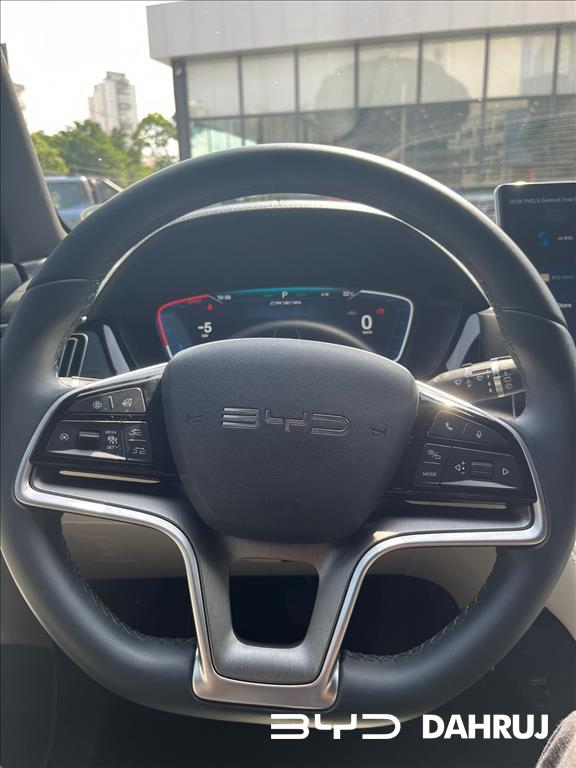 SONG PLUS 1.5 DM-I HÍBRIDO AUTOMÁTICO3