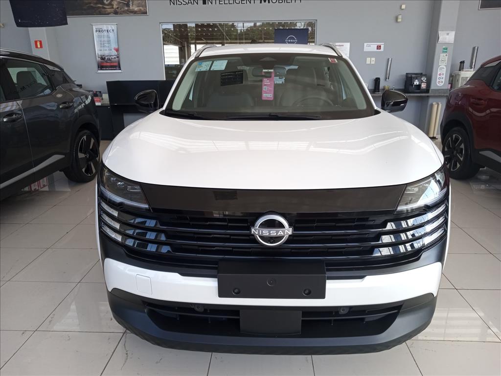 KICKS 1.0  TURBO FLEX EXCLUSIVE DCT2