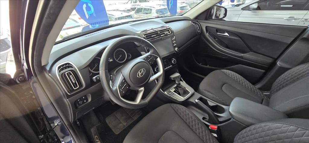 CRETA 1.0 TGDI FLEX LIMITED AUTOMÁTICO10