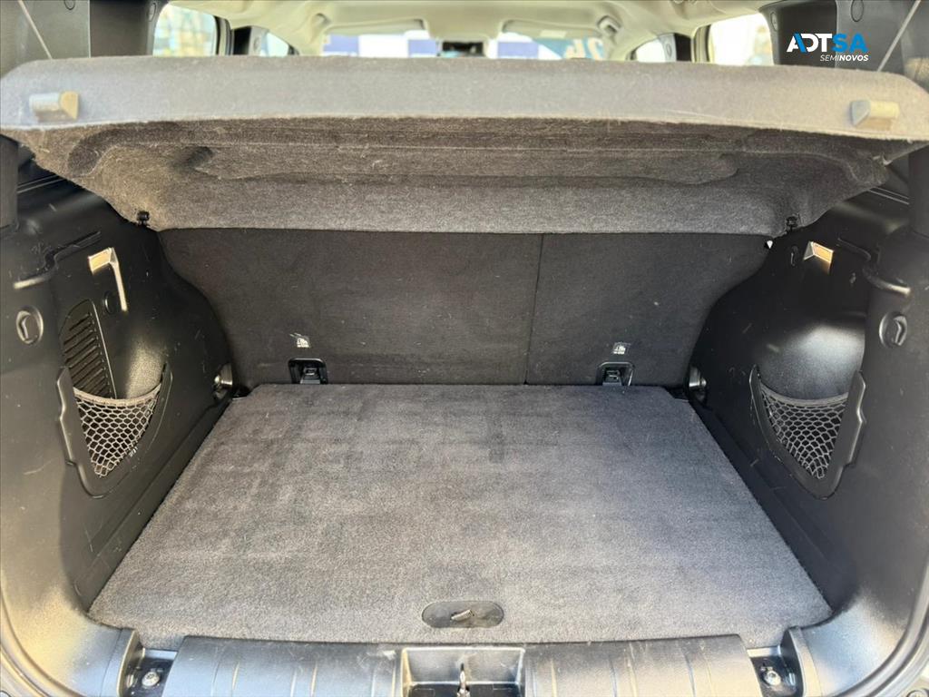 JEEP RENEGADE 1.3 T270 TURBO FLEX SPORT AT6