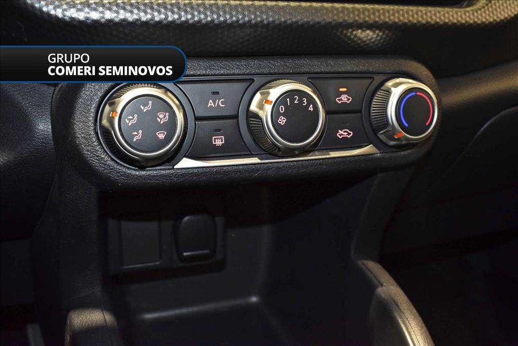 KICKS 1.6 16V FLEXSTART S 4P XTRONIC13