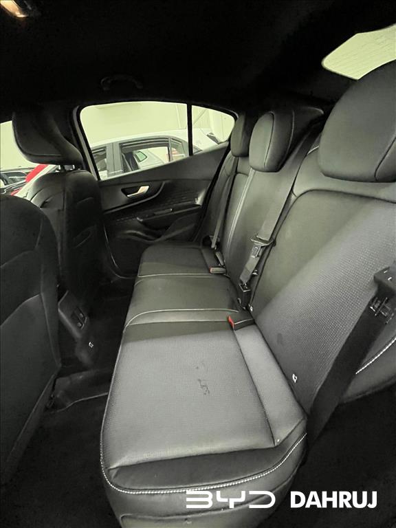 FASTBACK 1.3 TURBO 270 FLEX LIMITED EDITION AT68