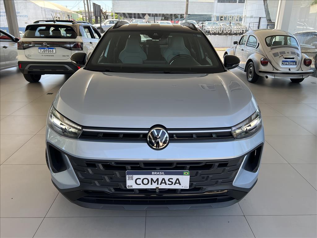 TERA 1.0 170 TSI HIGH AUTOMÁTICO1
