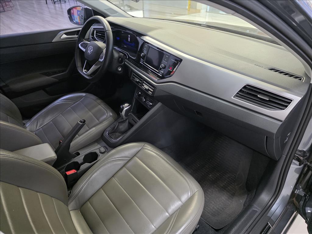 NIVUS 1.0 200 TSI TOTAL FLEX COMFORTLINE AUTOMÁTICO7