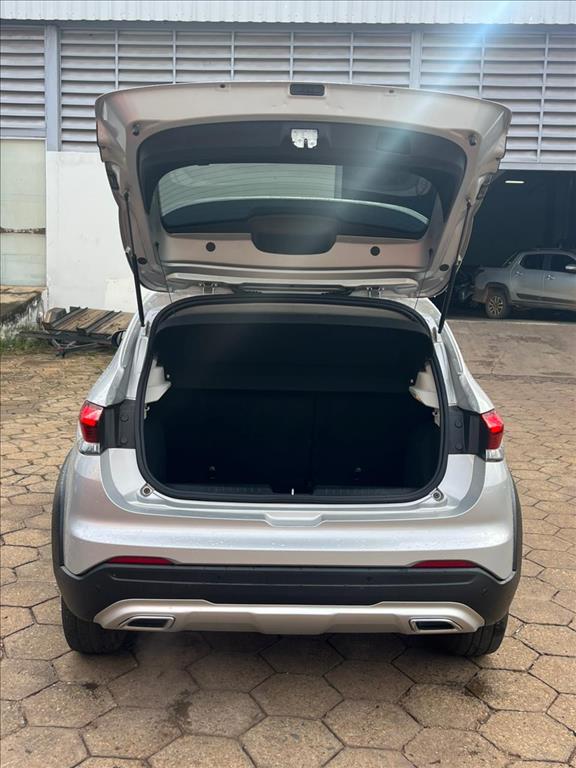 PULSE 1.0 TURBO 200 FLEX AUDACE CVT4