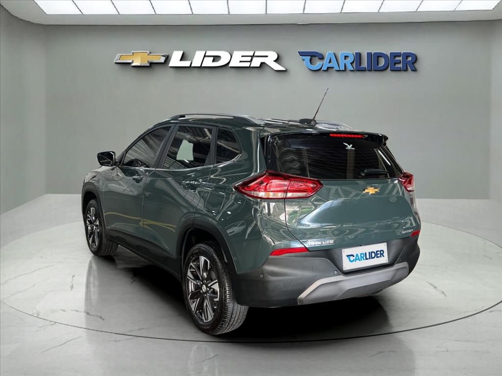 TRACKER 1.2 TURBO FLEX PREMIER AUTOMÁTICO7