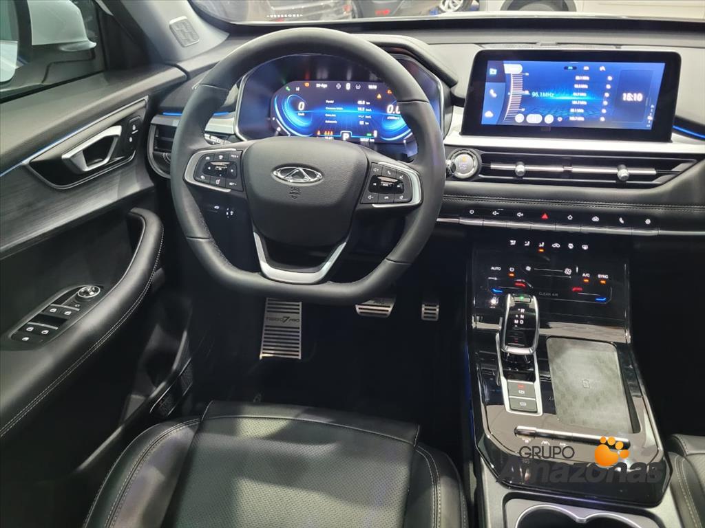 carro