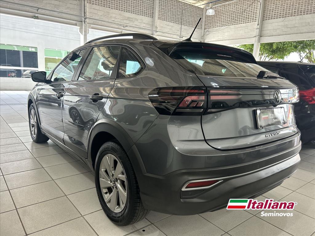 NIVUS 1.0 200 TSI TOTAL FLEX COMFORTLINE AUTOMÁTICO1