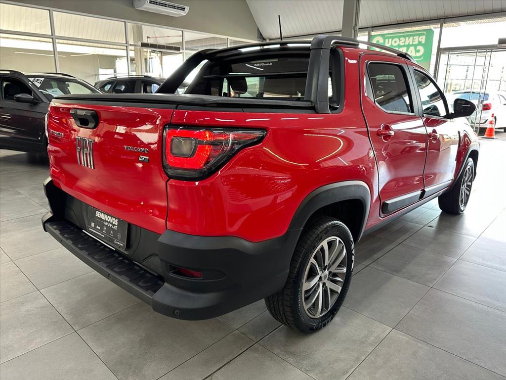 STRADA 1.3 FIREFLY FLEX VOLCANO CD CVT11