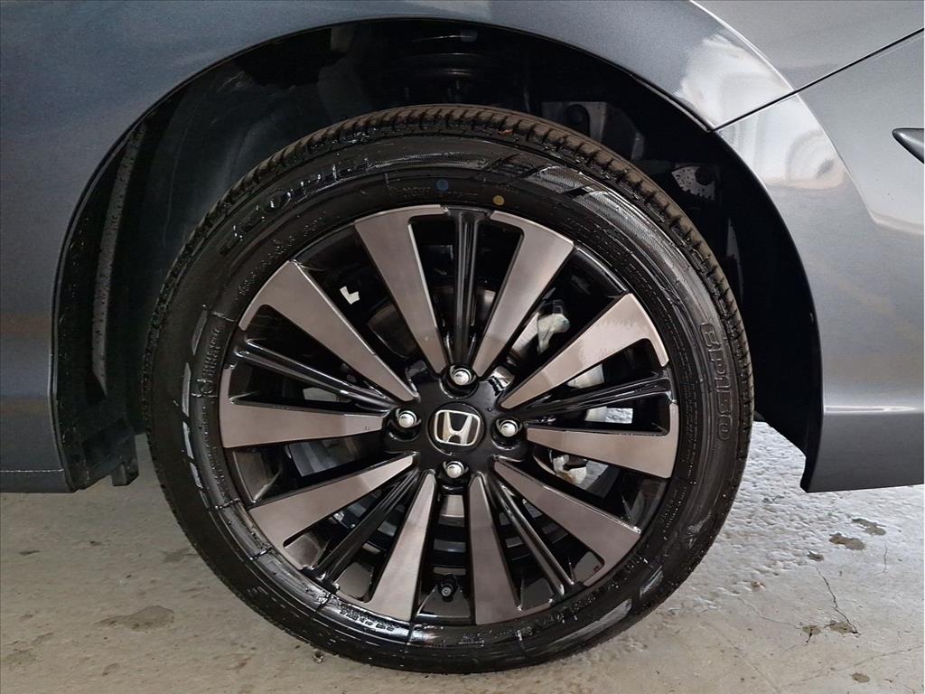 CITY 1.5 i-VTEC FLEX HATCH TOURING CVT7