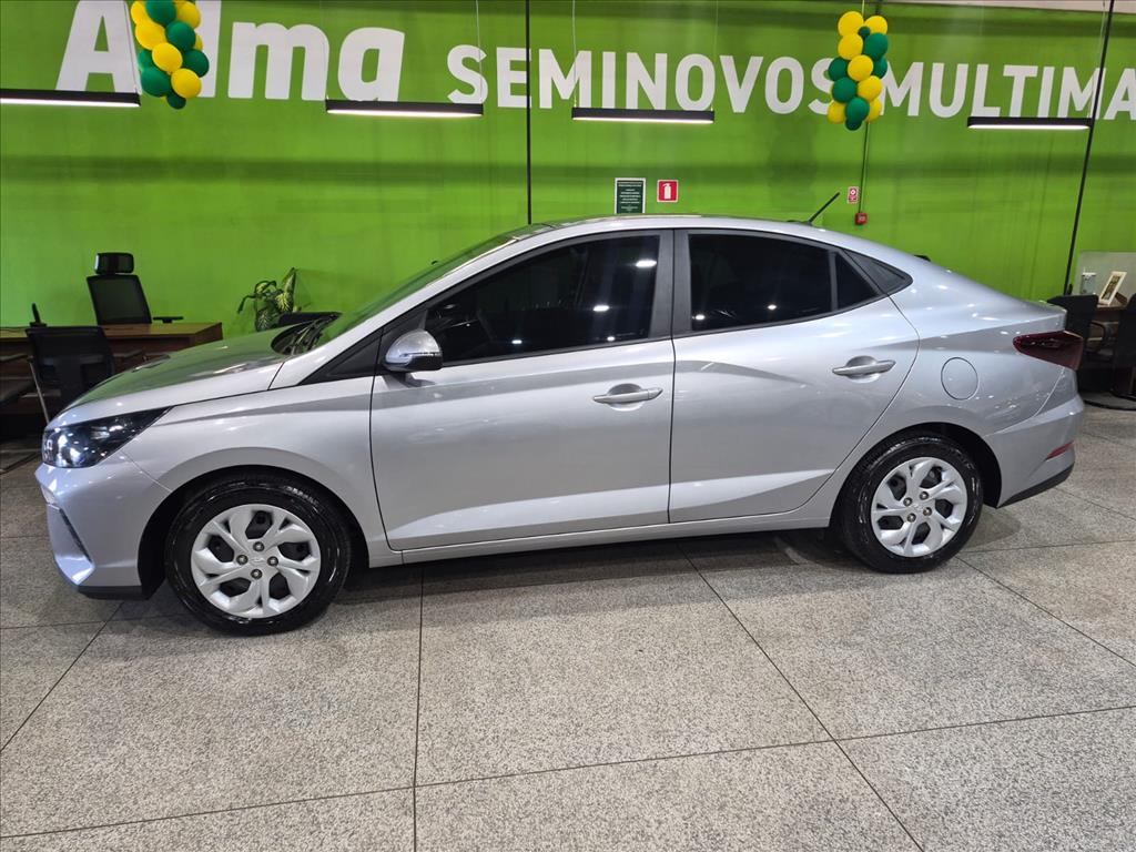 HB20S 1.0 12V FLEX COMFORT MANUAL6