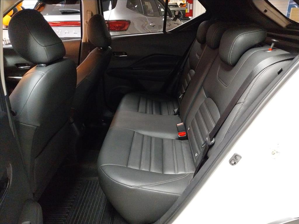 KICKS 1.6 16V FLEXSTART ADVANCE XTRONIC