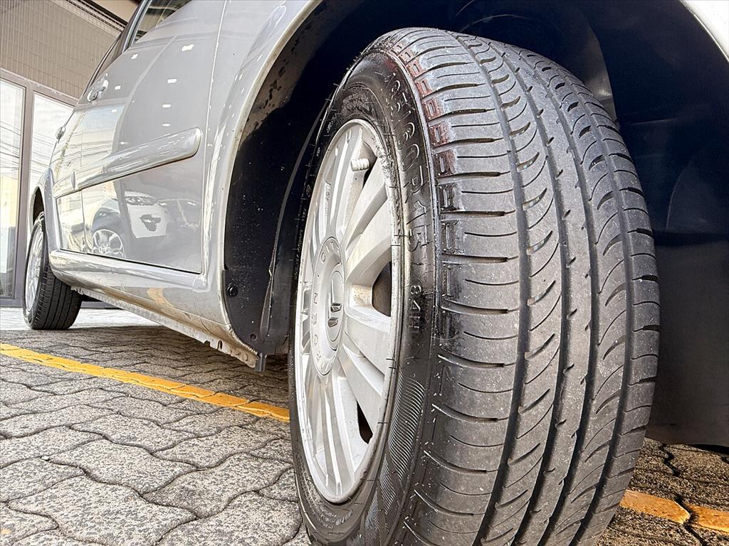 Citroën C3 - 1.6 EXCLUSIVE 16V FLEX 4P MANUAL