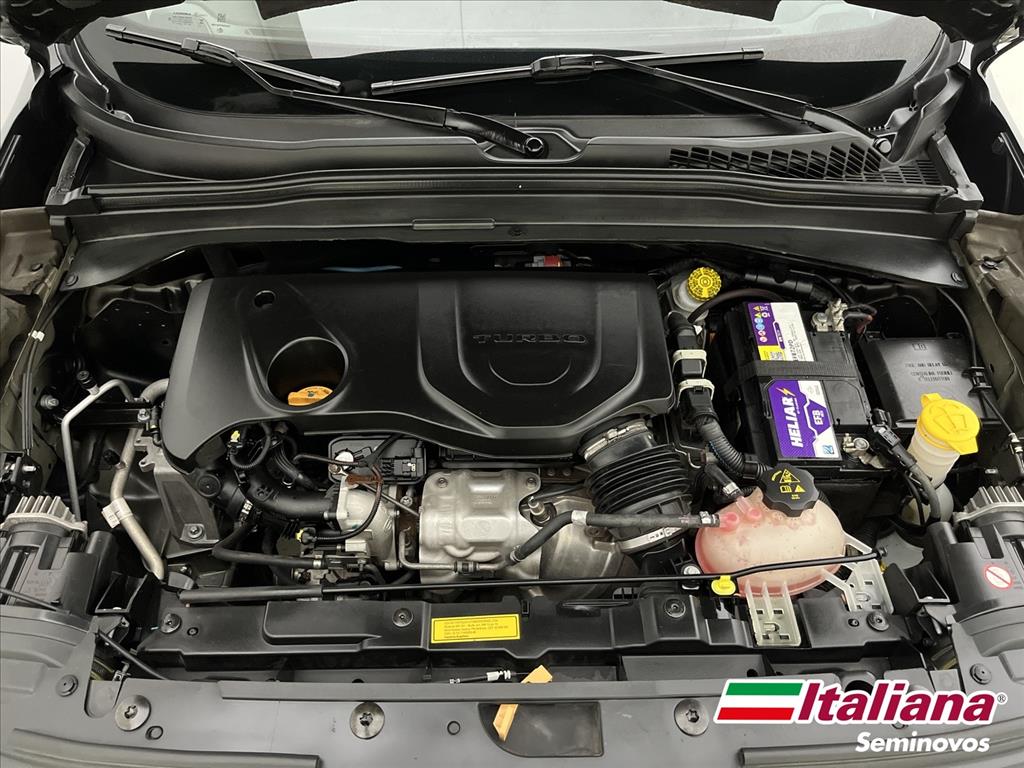 RENEGADE 1.3 T270 TURBO FLEX SPORT AT615